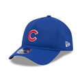 Chicago Cubs MLB Quickstrike Blue 9FORTY Apex Adjustable Cap-zelvios