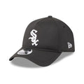 Chicago White Sox MLB Quickstrike Black 9FORTY Apex Adjustable Cap-zelvios