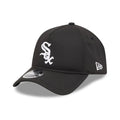 Chicago White Sox MLB Quickstrike Black 9FORTY Apex Adjustable Cap-zelvios