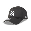 New York Yankees MLB Quickstrike Black 9FORTY Apex Adjustable Cap-zelvios