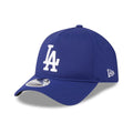 LA Dodgers MLB Quickstrike Dark Blue 9FORTY Apex Adjustable Cap-zelvios