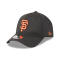 San Francisco Giants MLB Quickstrike Black 9FORTY Apex Adjustable Cap-zelvios
