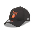 Baltimore Orioles MLB Quickstrike Black 9FORTY Apex Adjustable Cap-zelvios