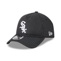 Chicago White Sox MLB Quickstrike Black 9FORTY Apex Adjustable Cap-zelvios