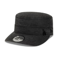 LA Dodgers MLB Military Quickstrike Black Military Cap-zelvios