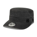 New York Yankees MLB Military Quickstrike Black Military Cap-zelvios