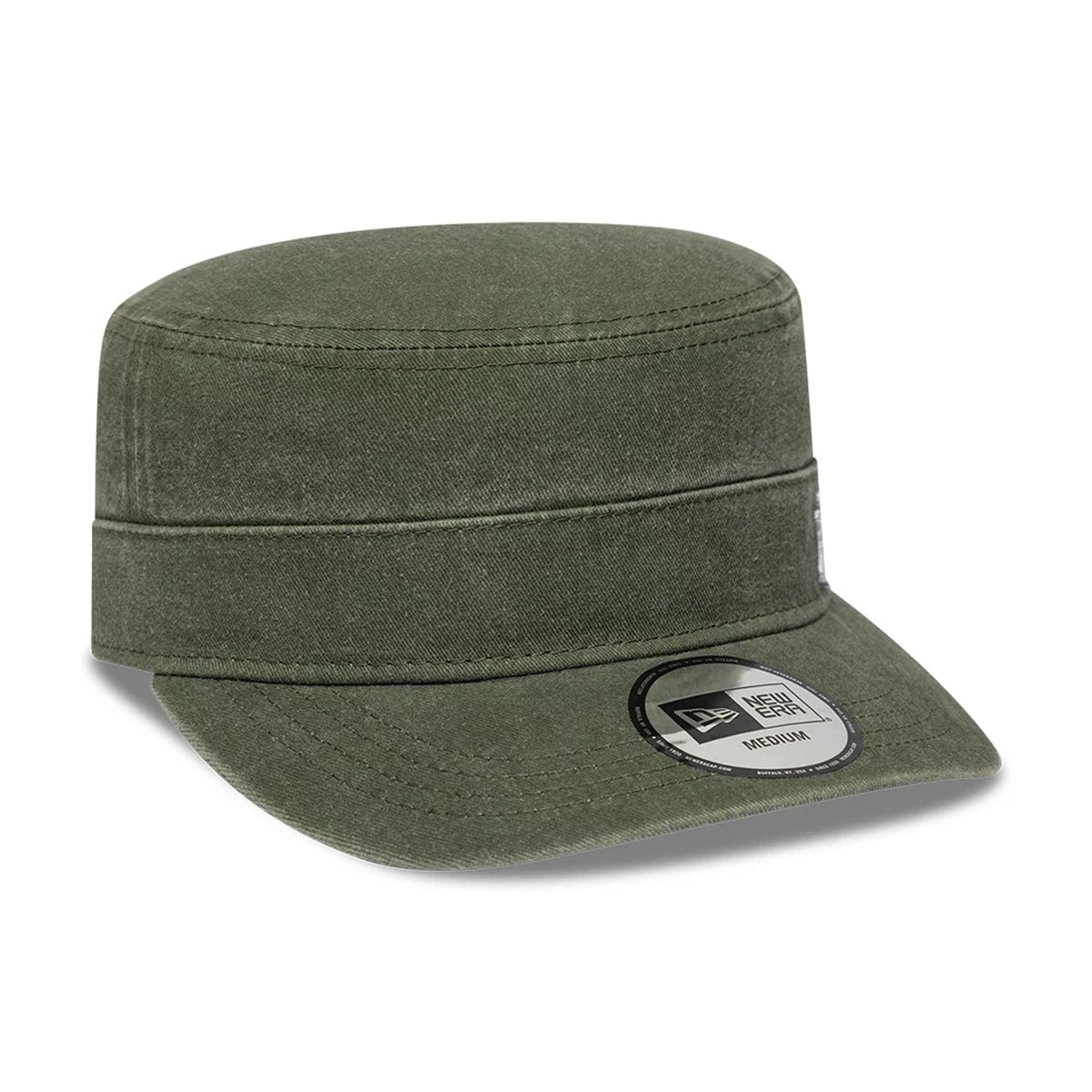 New York Yankees MLB Military Quickstrike Green Military Cap-zelvios