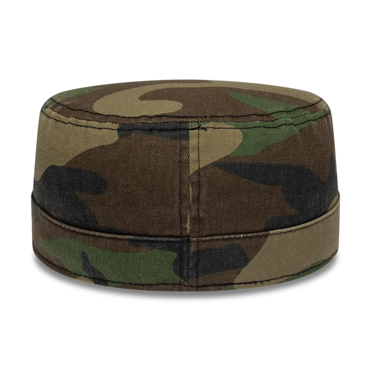 New York Yankees MLB Military Quickstrike Camo Military Cap-zelvios