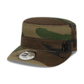 New York Yankees MLB Military Quickstrike Camo Military Cap-zelvios