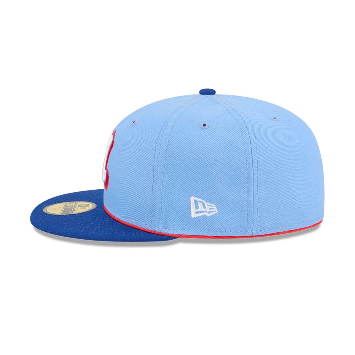 Atlanta Braves MLB City Connect Light Blue 59FIFTY Fitted Cap-zelvios