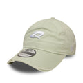 Quadrant X New Era Distressed Pastel Green 9TWENTY Cap-zelvios