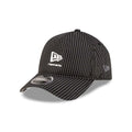 New Era Ripstop Black 9FORTY Apex Cap-zelvios