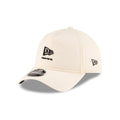 New Era Light Beige 9FORTY Apex Cap-zelvios