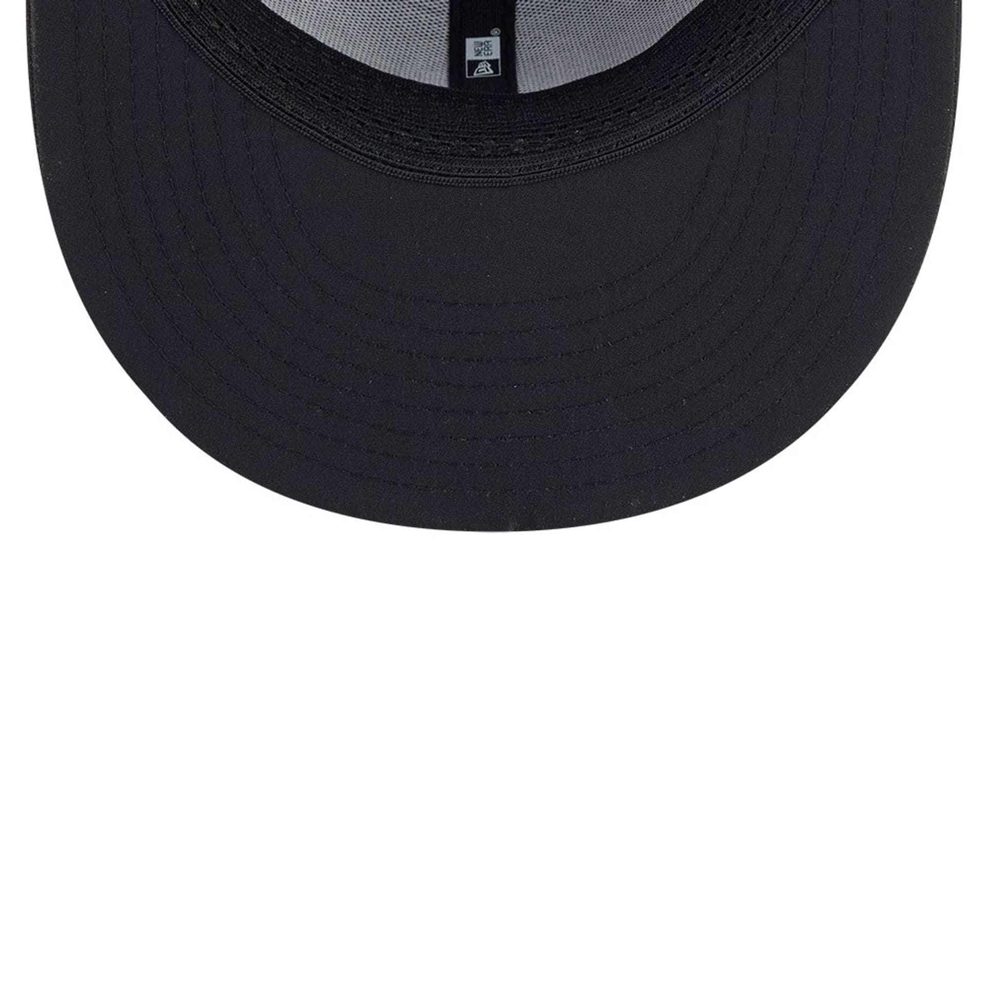 Colorado Rockies MLB Batting Practice 2026 Black 59FIFTY Fitted Cap-kentox