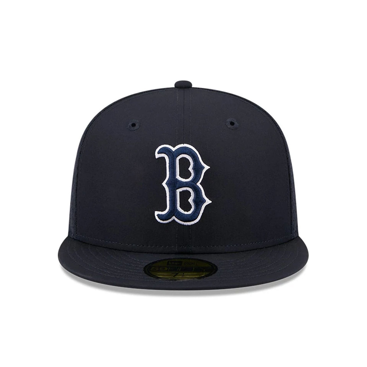 Boston Red Sox MLB Batting Practice 2026 Navy 59FIFTY Fitted Cap-zelvios
