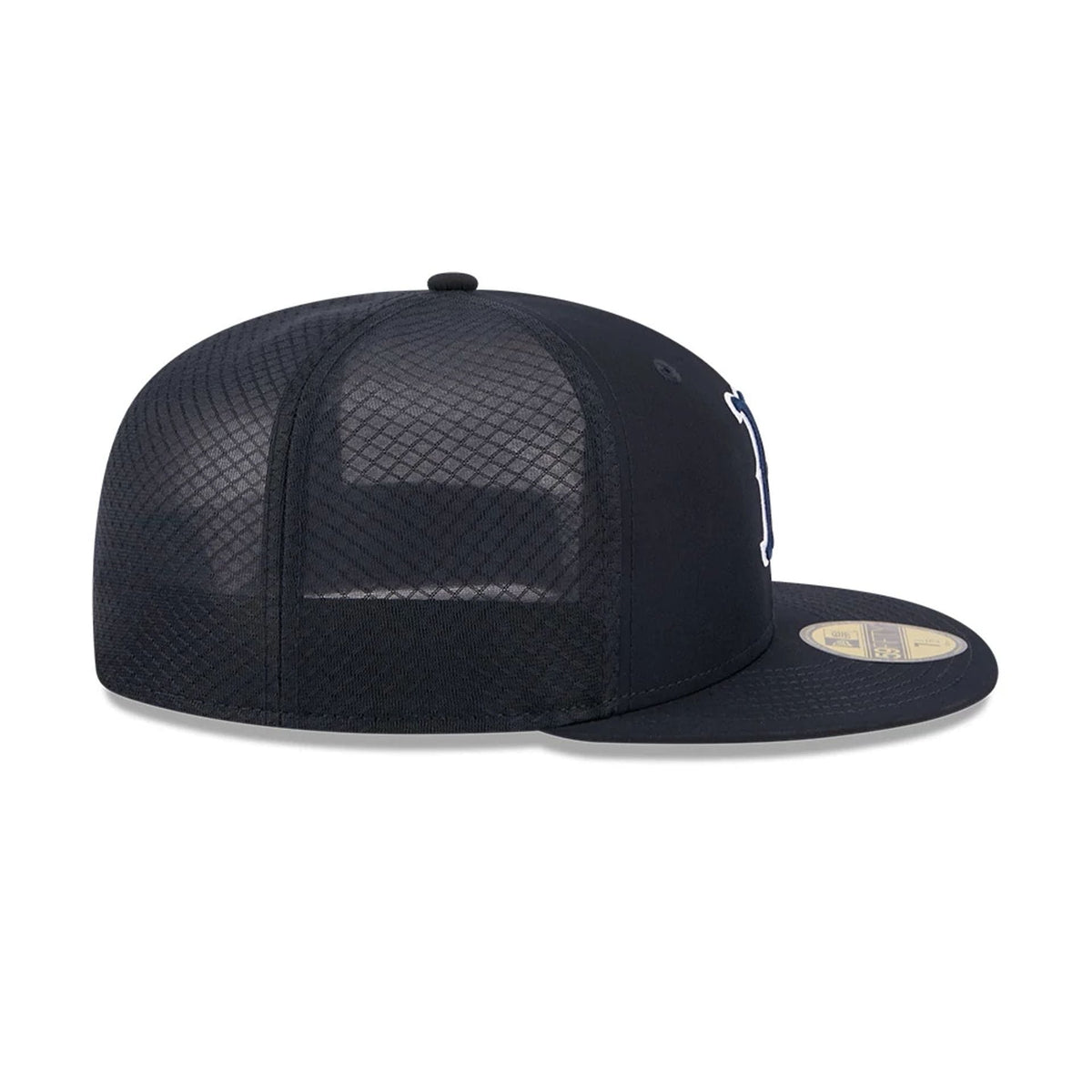 Boston Red Sox MLB Batting Practice 2026 Navy 59FIFTY Fitted Cap-zelvios
