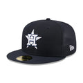Houston Astros MLB Batting Practice 2026 Navy 59FIFTY Fitted Cap-zelvios