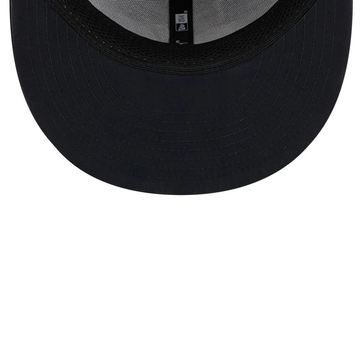 Atlanta Braves MLB Batting Practice 2026 Navy 59FIFTY Fitted Cap-zelvios