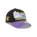 Dexter's Laboratory Dex-Transformer Black 9FORTY A-Frame Cap-kentox