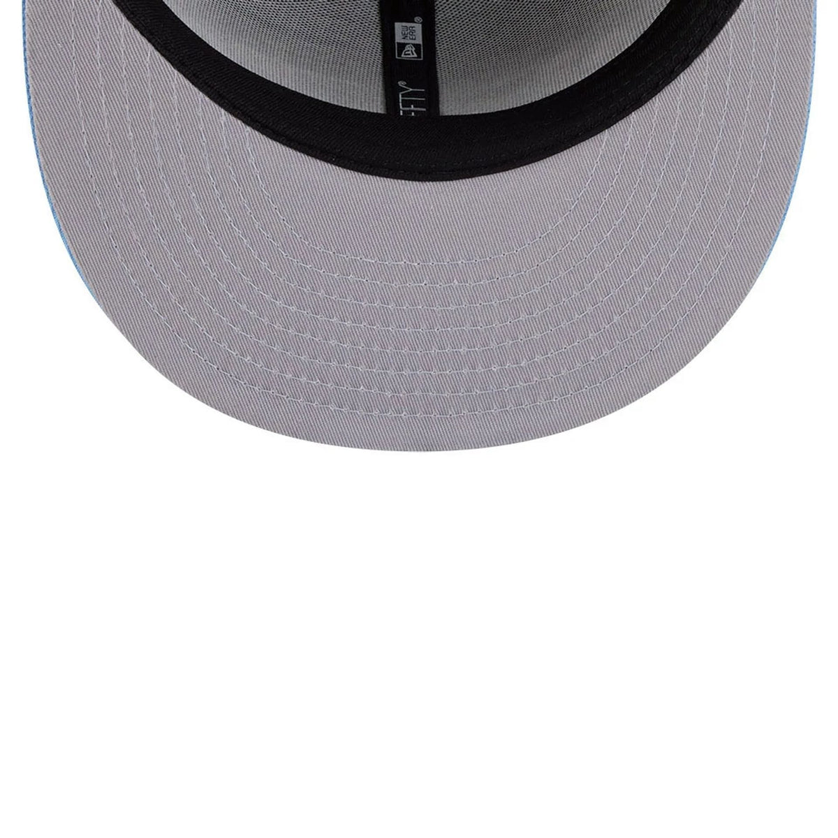 Nickelodeon Fairly Oddparents Multi 59FIFTY Fitted Cap-zelvios