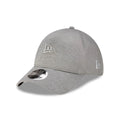 New Era Grey 39THIRTY Infinity Stretch Fit Cap-zelvios