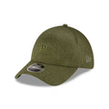 New Era Green 39THIRTY Infinity Stretch Fit Cap-zelvios