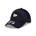 New Era Navy 39THIRTY Infinity Stretch Fit Cap-zelvios