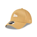 New Era Yellow 39THIRTY Infinity Stretch Fit Cap-zelvios