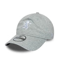 Aston Villa FC Jersey Grey 9TWENTY Adjustable Cap-zelvios