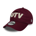 Aston Villa FC Boucle Dark Red 9TWENTY Adjustable Cap-zelvios