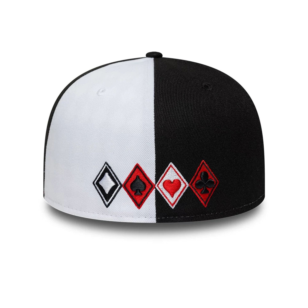New York Yankees MLB Pinwheel Black 59FIFTY Fitted Cap-zelvios