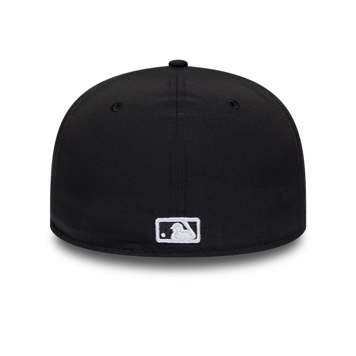 New York Yankees MLB Recycled Black 59FIFTY Fitted Cap-zelvios