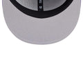 LA Lakers Space Jam Monstars Black 59FIFTY Fitted Cap-zelvios
