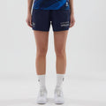 Williams Womens Navy Training Shorts-zelvios