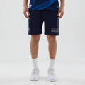 Williams Navy Training Shorts-zelvios