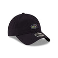 Lacoste X New Era Navy 9TWENTY Adjustable Cap-zelvios