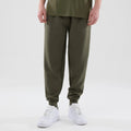 New York Yankees MLB Core Plus Green Joggers-zelvios