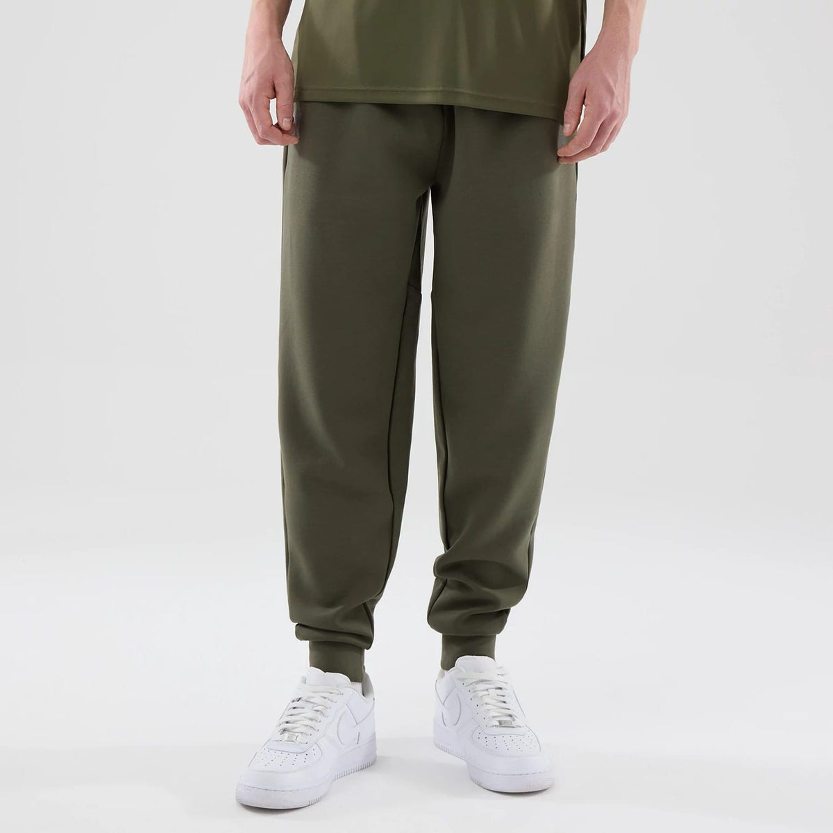 New York Yankees MLB Core Plus Green Joggers-zelvios