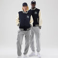 New York Yankees MLB Jersey Bomber Navy Jacket-kentox