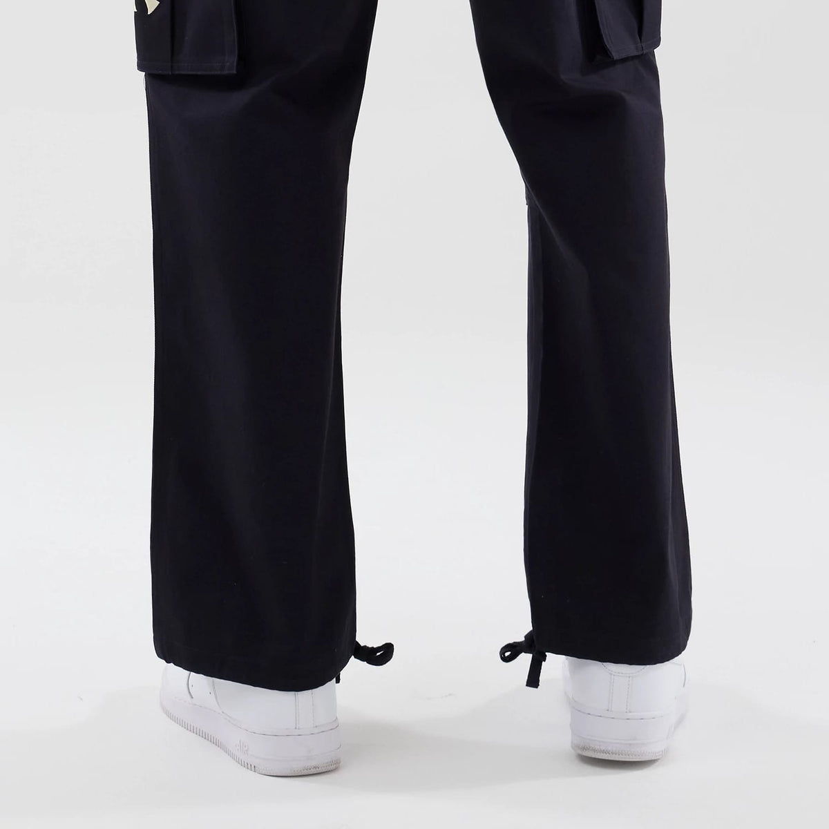 New York Yankees MLB Navy Cargo Trousers-zelvios