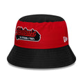 Youth Stade Toulousain Black Bucket Hat-zelvios