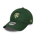 Stade Toulousain Dark Green 9TWENTY Adjustable Cap-zelvios