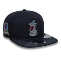 Aston Villa FC Villans Navy 19TWENTY Adjustable Cap-zelvios