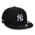 New York Yankees MLB X Gore-Tex Black Retro Crown 9FIFTY Adjustable Cap-zelvios