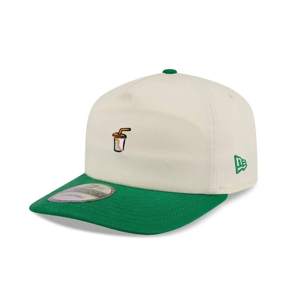 New Era Juice Cream 19TWENTY Adjustable Cap-zelvios