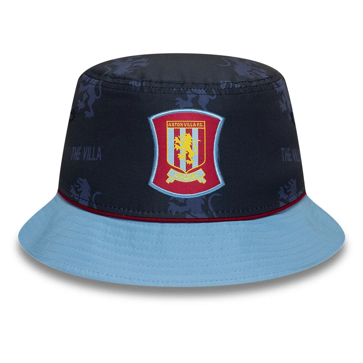 Aston Villa FC 96 Navy Bucket Hat-zelvios