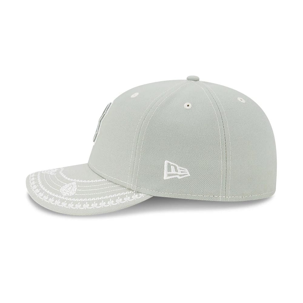 Boston Red Sox MLB Fathers Day Pastel Green 59FIFTY Fitted Cap-zelvios