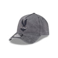 Bugs Bunny Looney Tunes Grey 9FORTY A-Frame Adjustable Cap-zelvios