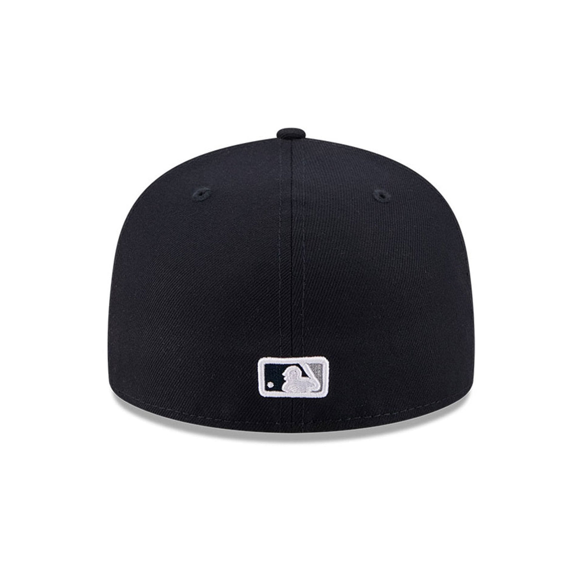 New York Yankees MLB X Seinfeld Navy 59FIFTY Fitted Cap-zelvios