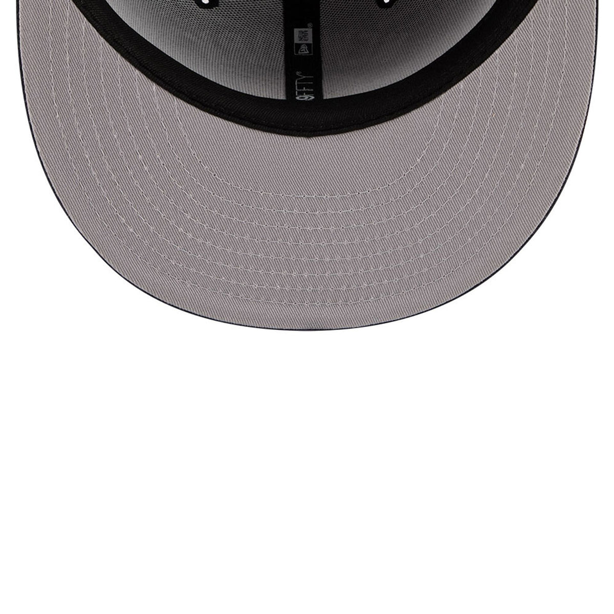 New York Yankees MLB X Seinfeld Navy 59FIFTY Fitted Cap-zelvios